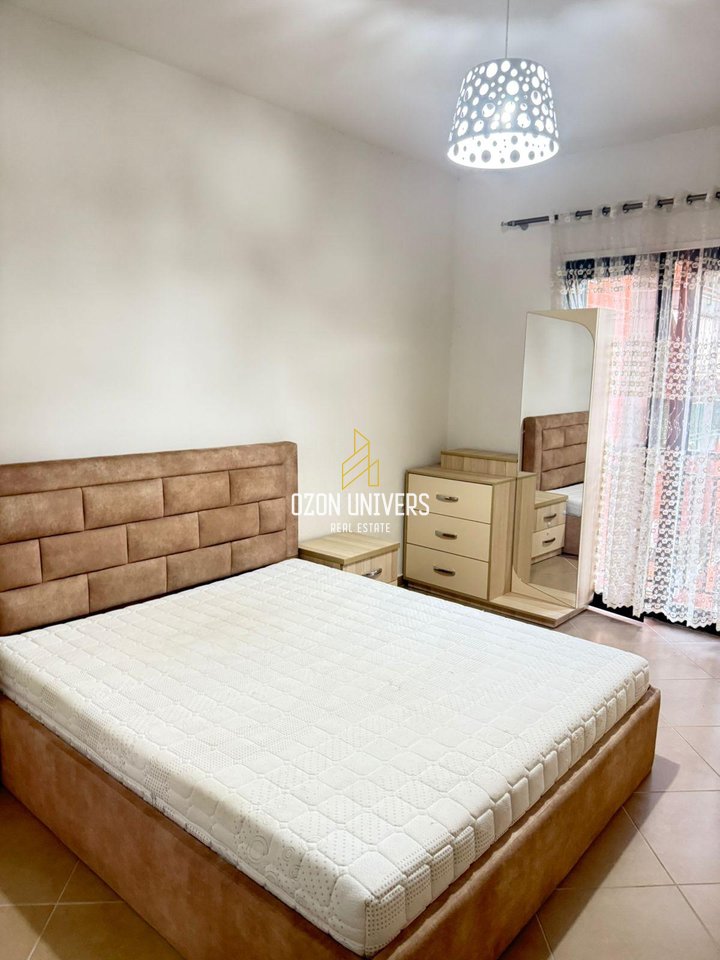 Appartamento 1+1 in Affitto a Green City, Astir