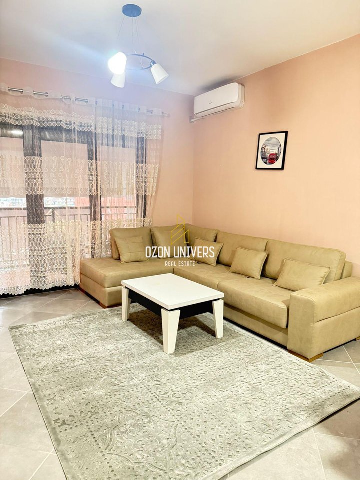 Appartamento 1+1 in Affitto a Green City, Astir