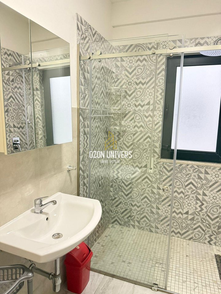 Appartamento 1+1 in Affitto a Green City, Astir