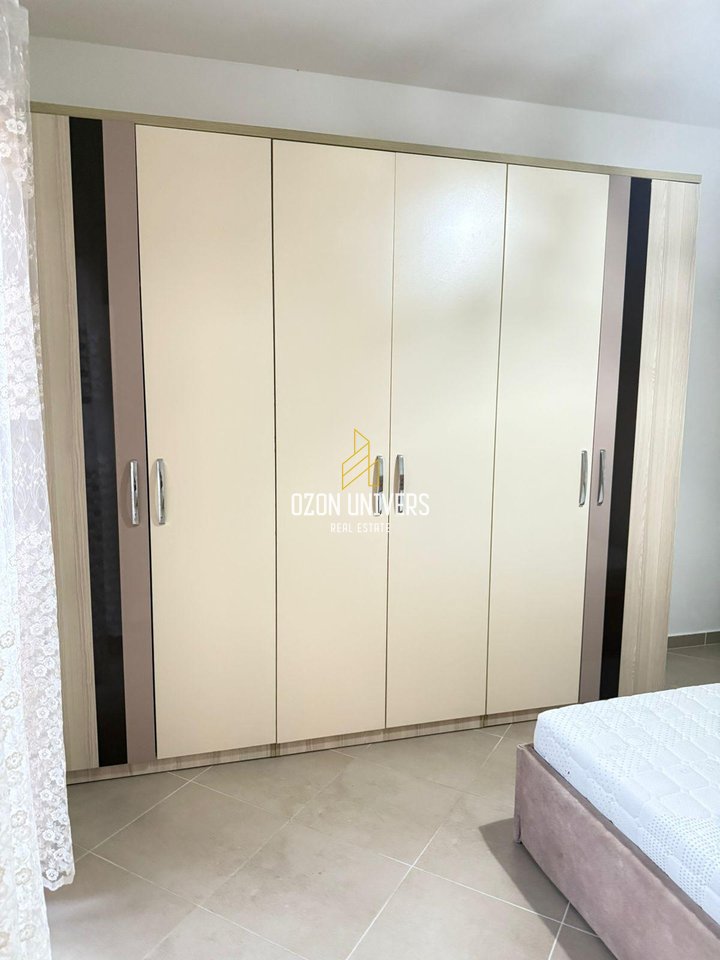 Appartamento 1+1 in Affitto a Green City, Astir
