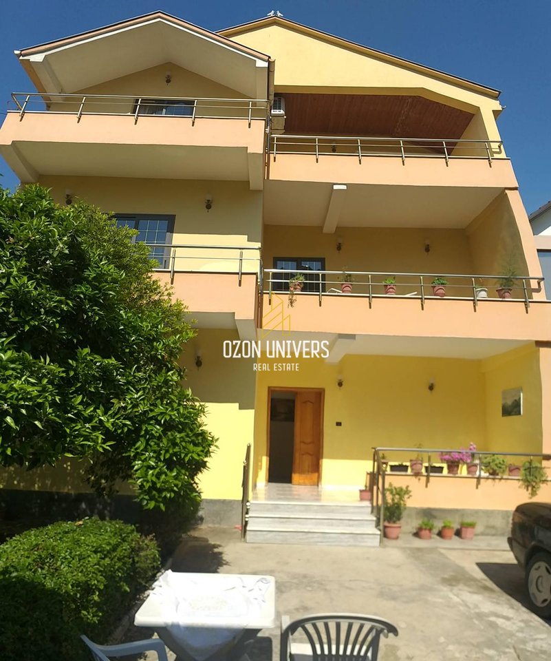 3-STOREY VILLA FOR RENT – DON BOSCO