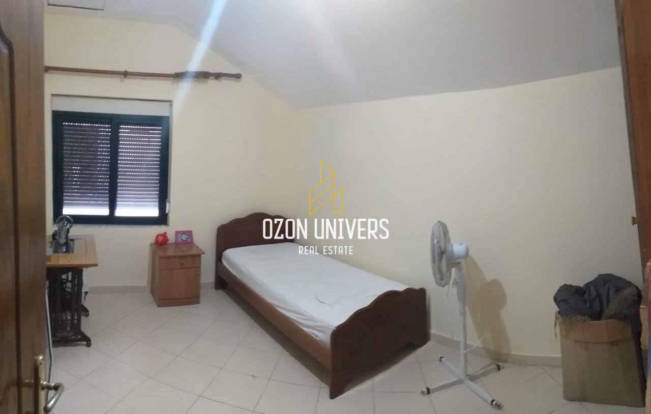 3-STOREY VILLA FOR RENT – DON BOSCO