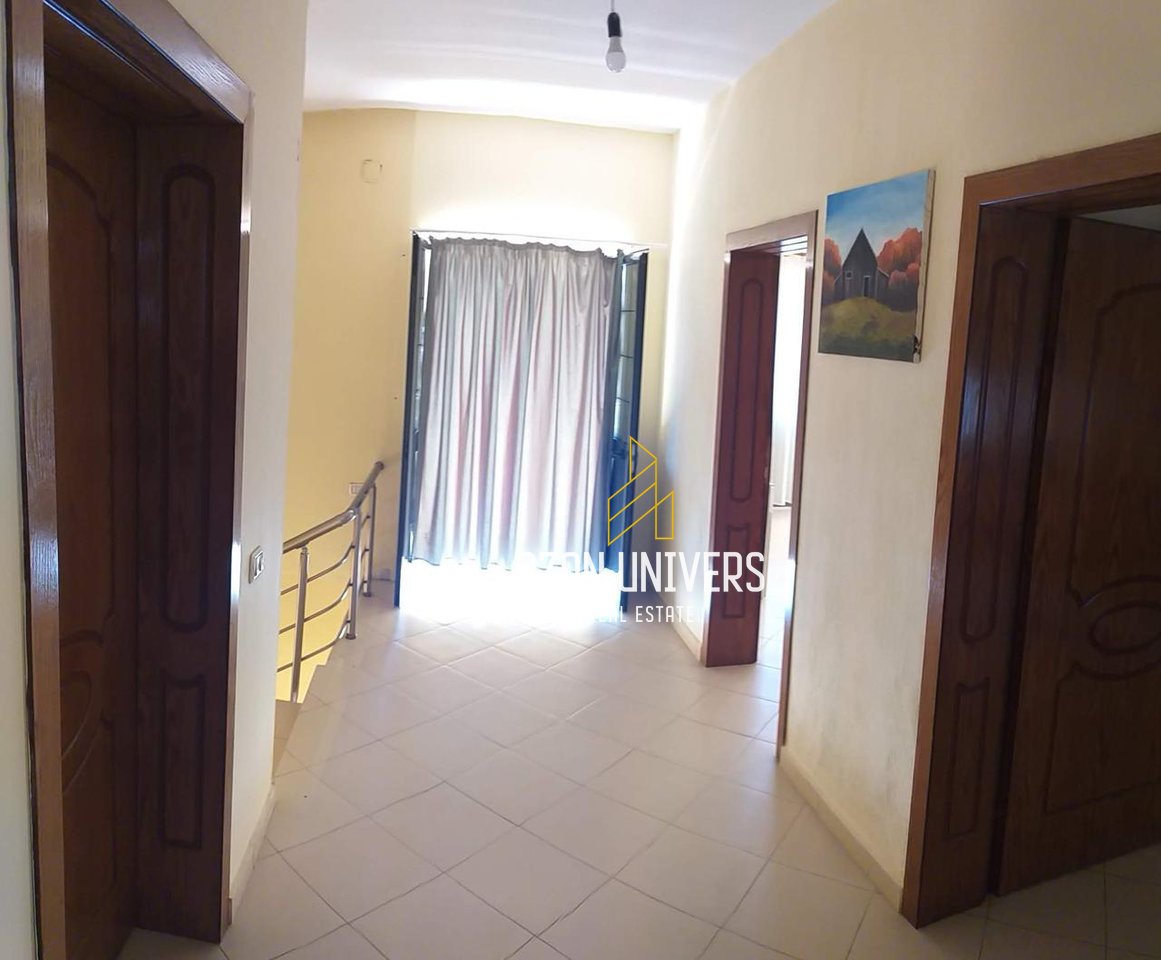 3-STOREY VILLA FOR RENT – DON BOSCO