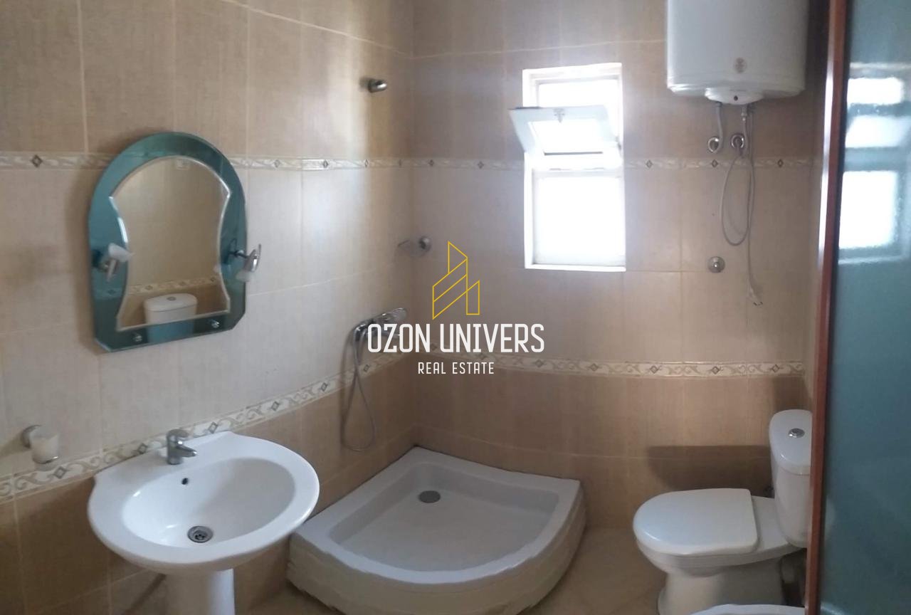 3-STOREY VILLA FOR RENT – DON BOSCO