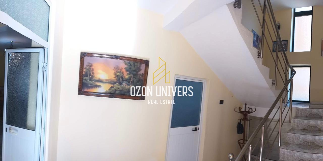 3-STOREY VILLA FOR RENT – DON BOSCO