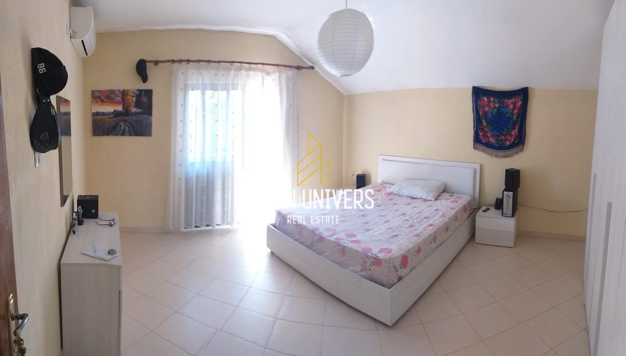 3-STOREY VILLA FOR RENT – DON BOSCO
