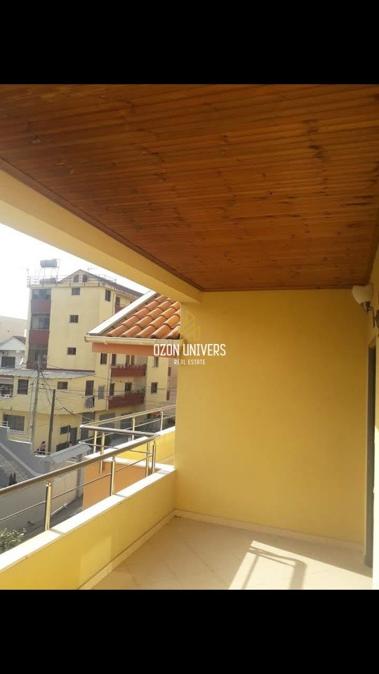 3-STOREY VILLA FOR RENT – DON BOSCO