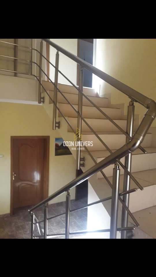 3-STOREY VILLA FOR RENT – DON BOSCO