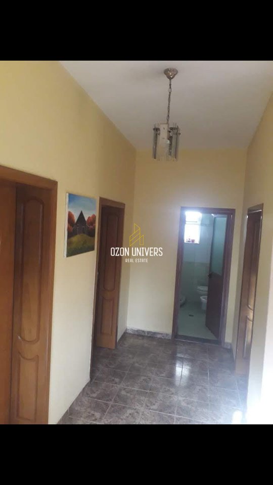 3-STOREY VILLA FOR RENT – DON BOSCO