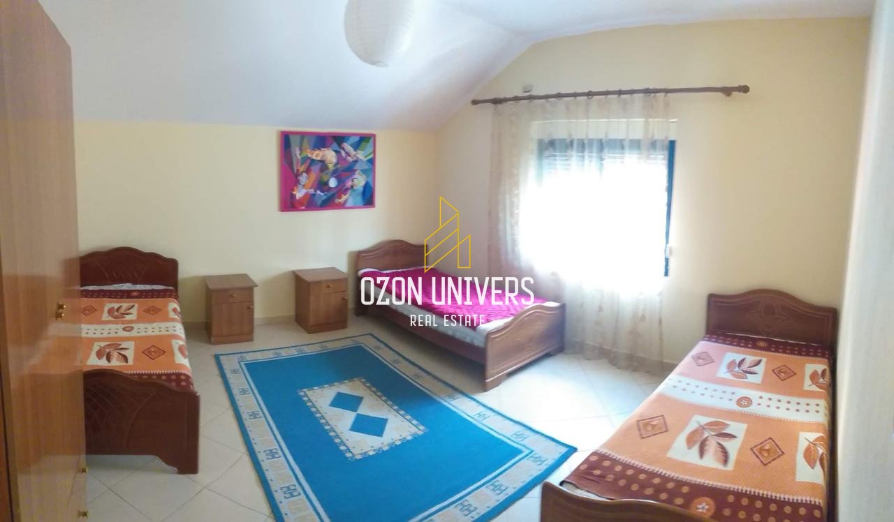 3-STOREY VILLA FOR RENT – DON BOSCO