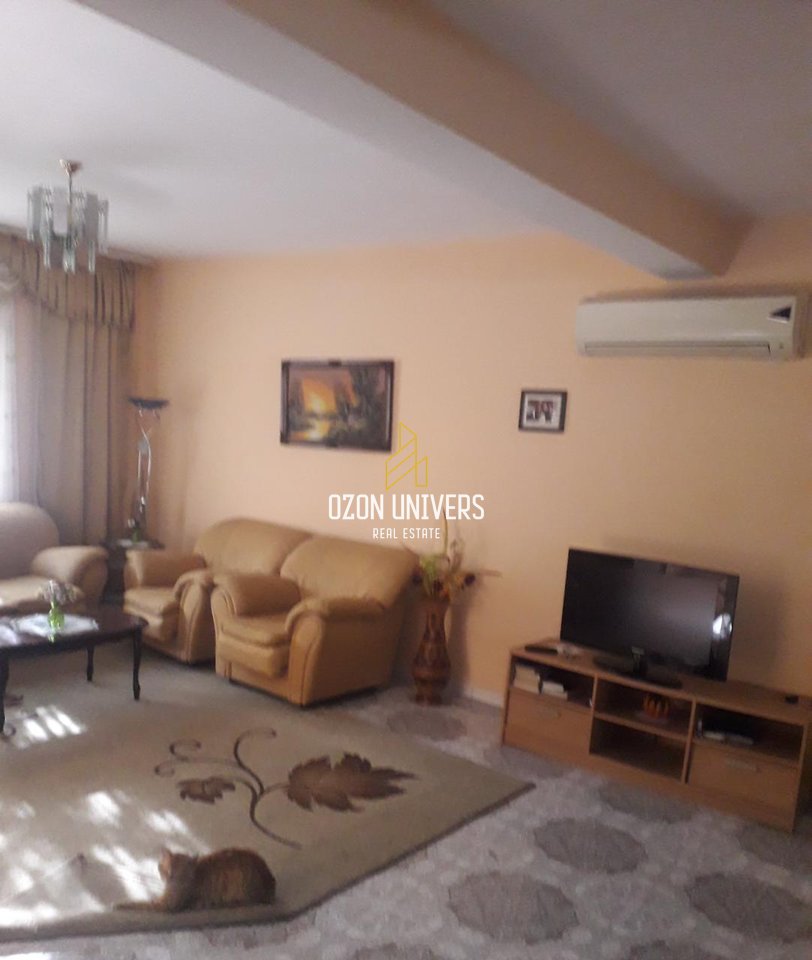 3-STOREY VILLA FOR RENT – DON BOSCO