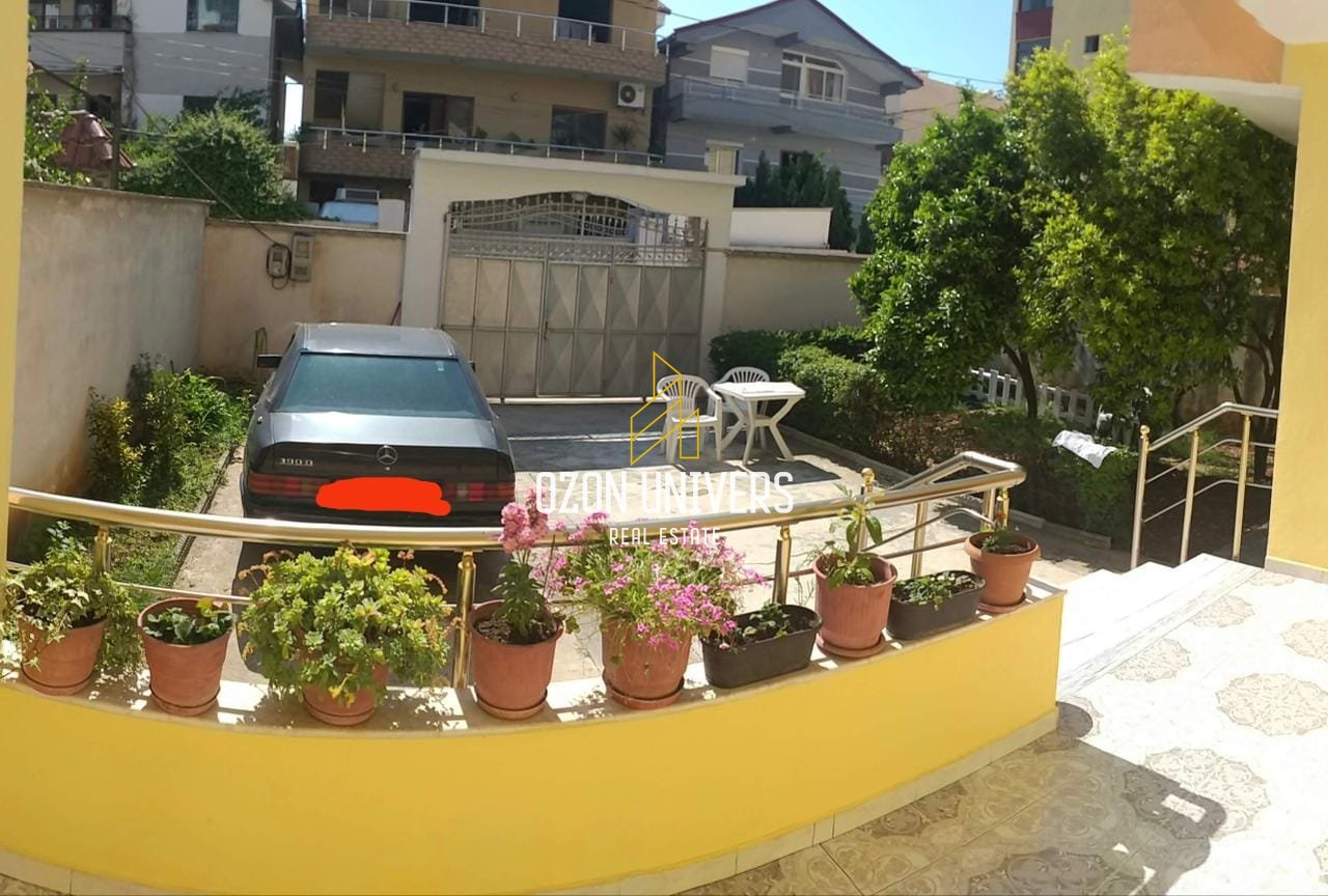 3-STOREY VILLA FOR RENT – DON BOSCO