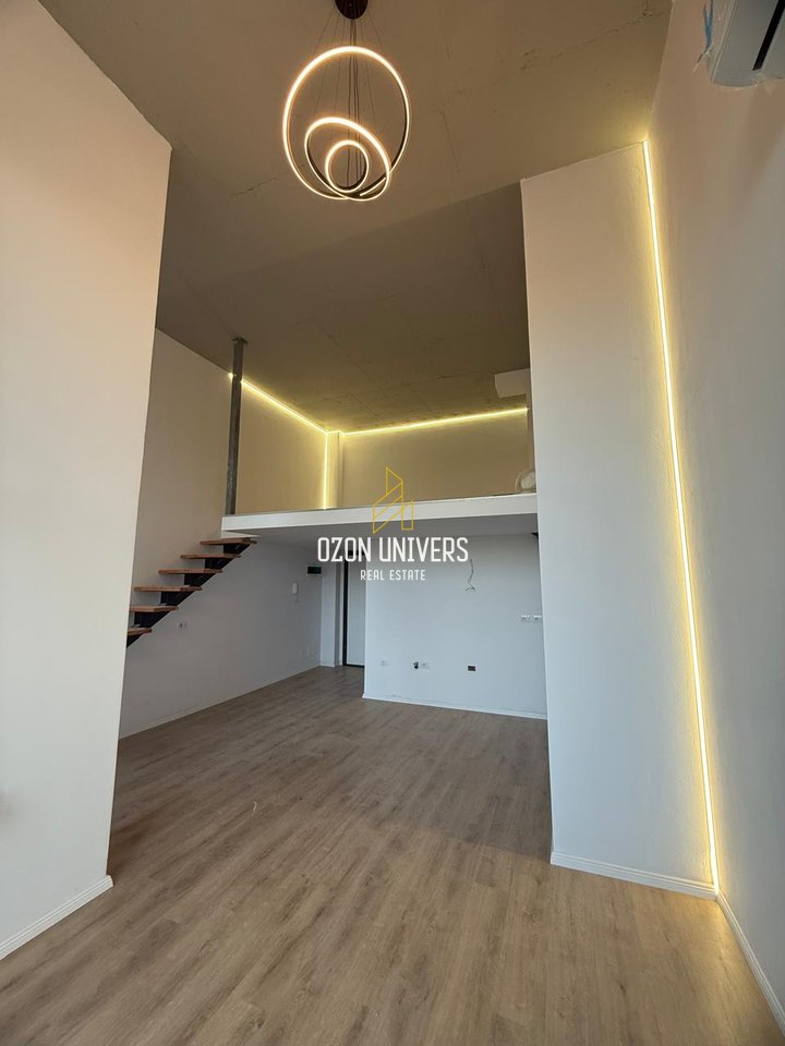 UFFICIO DUPLEX IN AFFITTO – Vicino ad Amerikan 3