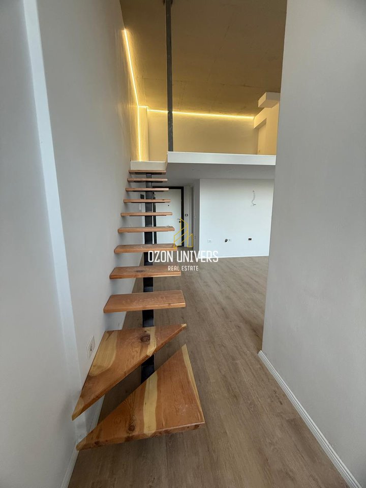 UFFICIO DUPLEX IN AFFITTO – Vicino ad Amerikan 3