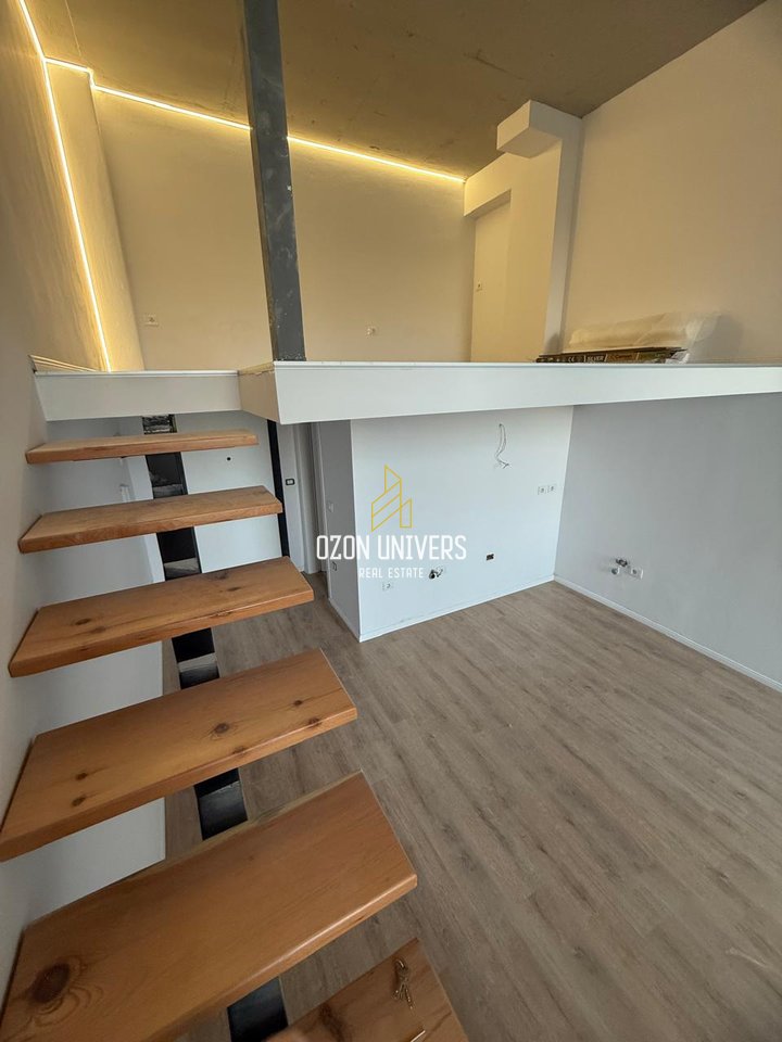 UFFICIO DUPLEX IN AFFITTO – Vicino ad Amerikan 3
