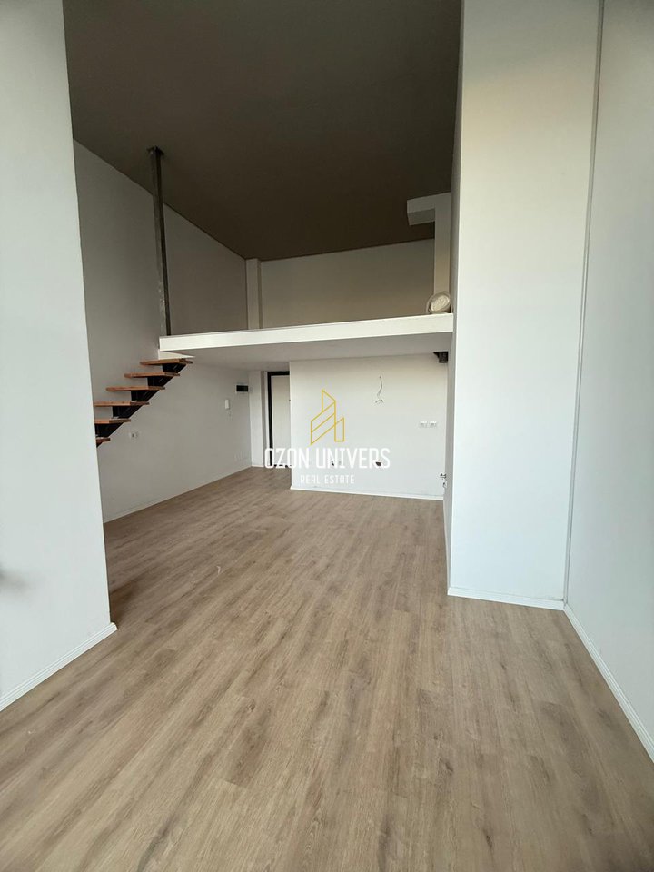 UFFICIO DUPLEX IN AFFITTO – Vicino ad Amerikan 3