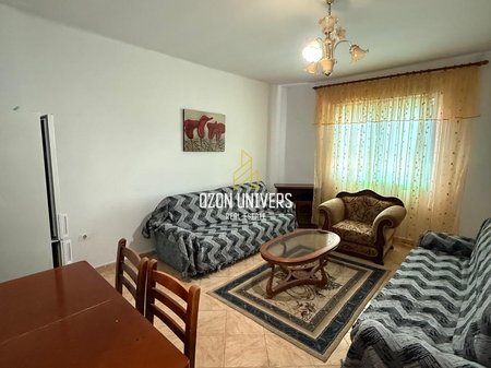 APPARTAMENTO 1+1 IN AFFITTO – VIA NDRE MJEDA