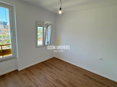 Two apartments (1+1) for sale