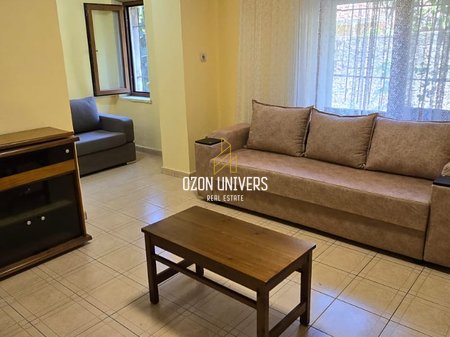 For sale: Apartment 2+1, 2 bathrooms, 2 balconies!