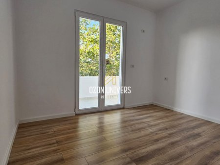 2+1 apartment for sale on Kavaja Street!