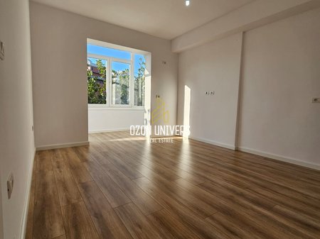 1+1 apartment for sale on Kavaja Street!