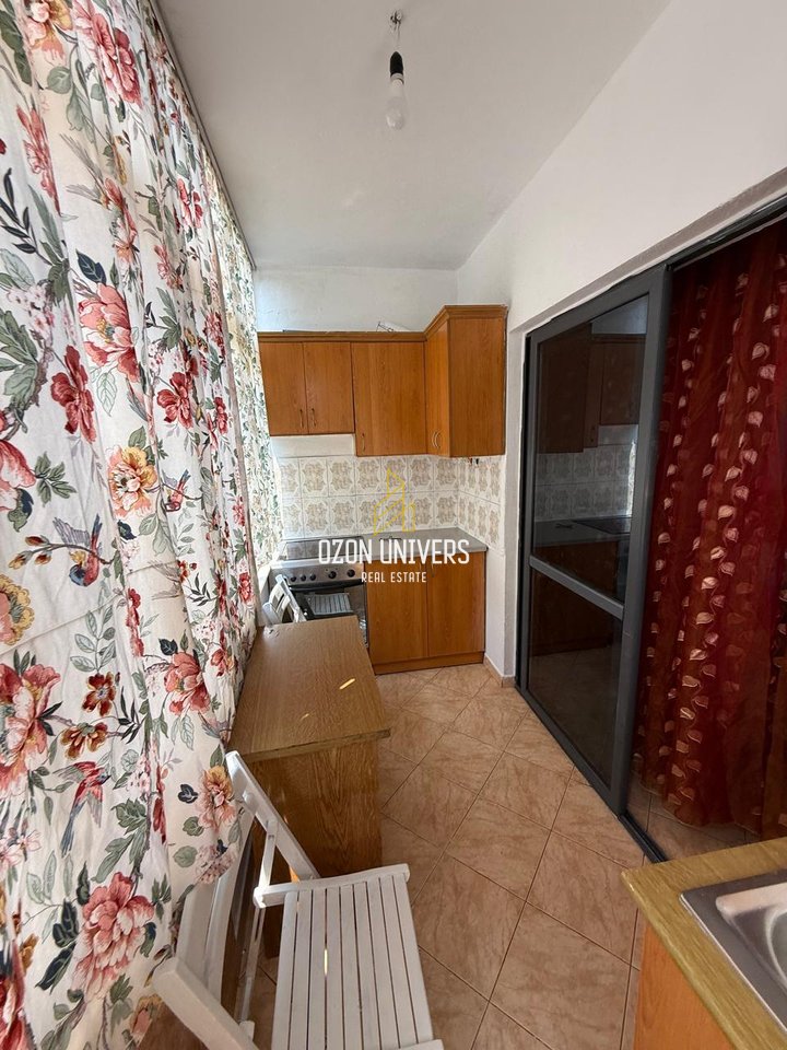 APPARTAMENTO 1+1 IN AFFITTO – VIA NDRE MJEDA