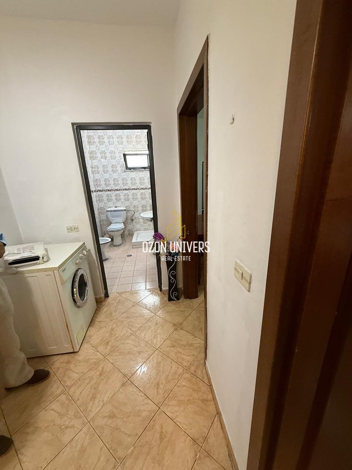APPARTAMENTO 1+1 IN AFFITTO – VIA NDRE MJEDA