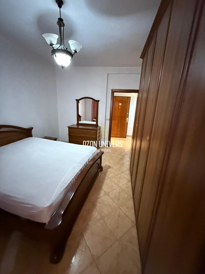 APPARTAMENTO 1+1 IN AFFITTO – VIA NDRE MJEDA