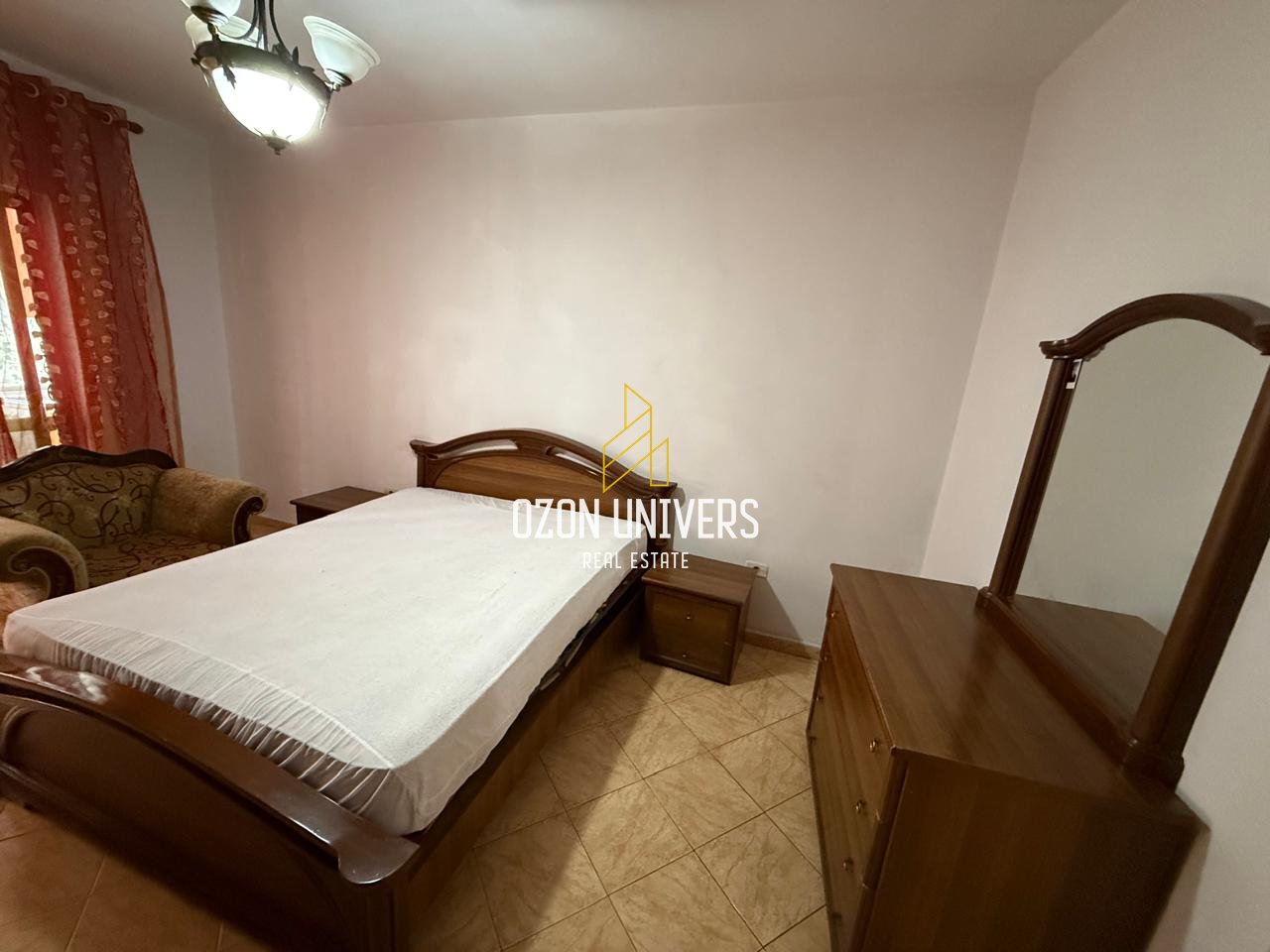 APPARTAMENTO 1+1 IN AFFITTO – VIA NDRE MJEDA