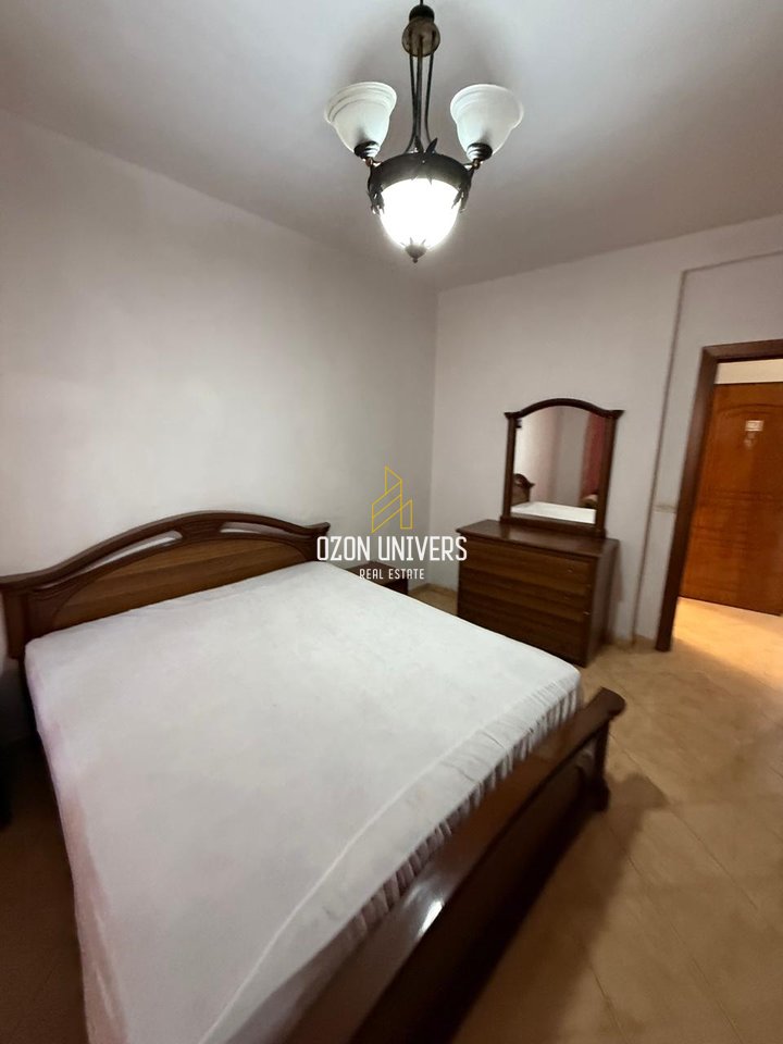 APPARTAMENTO 1+1 IN AFFITTO – VIA NDRE MJEDA