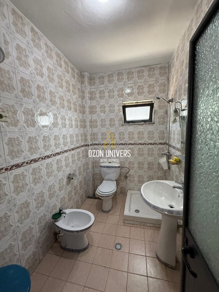 APPARTAMENTO 1+1 IN AFFITTO – VIA NDRE MJEDA