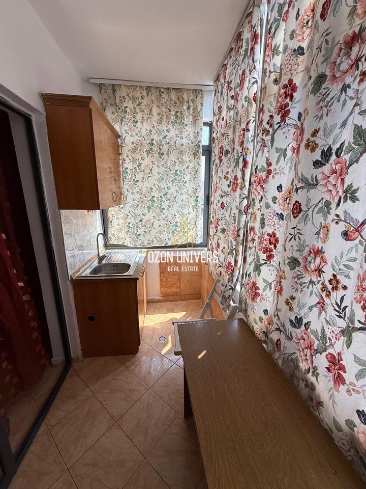 APPARTAMENTO 1+1 IN AFFITTO – VIA NDRE MJEDA