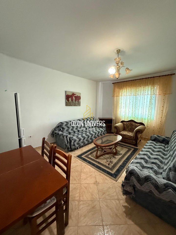 APPARTAMENTO 1+1 IN AFFITTO – VIA NDRE MJEDA