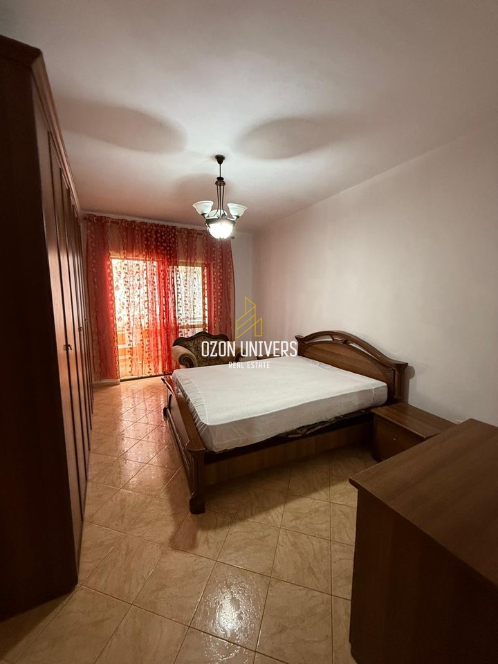 APPARTAMENTO 1+1 IN AFFITTO – VIA NDRE MJEDA