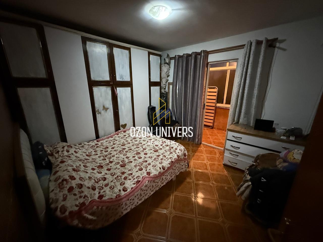 OKAZION – SHITET APARTAMENT 2+1 PRANË QENDRËS