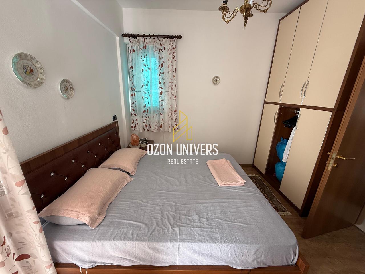 JEPET ME QERA APARTAMENT 2+1