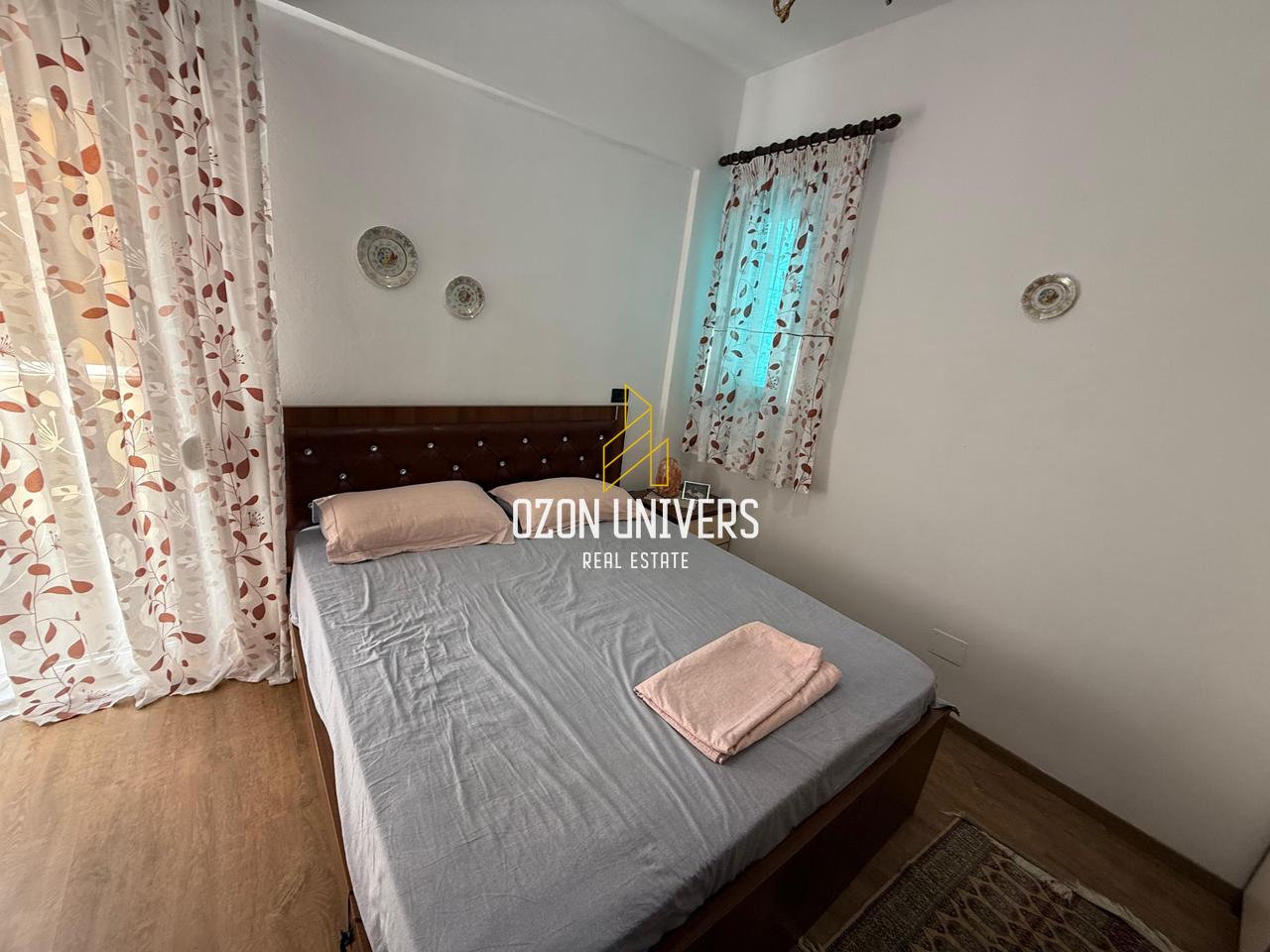 JEPET ME QERA APARTAMENT 2+1