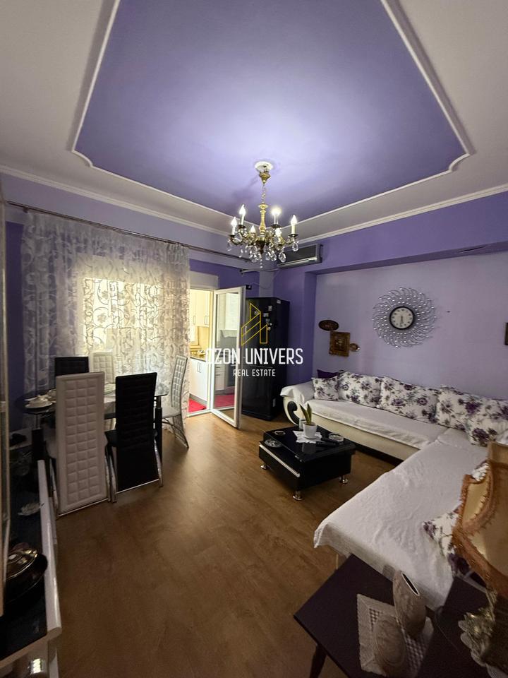 JEPET ME QERA APARTAMENT 2+1