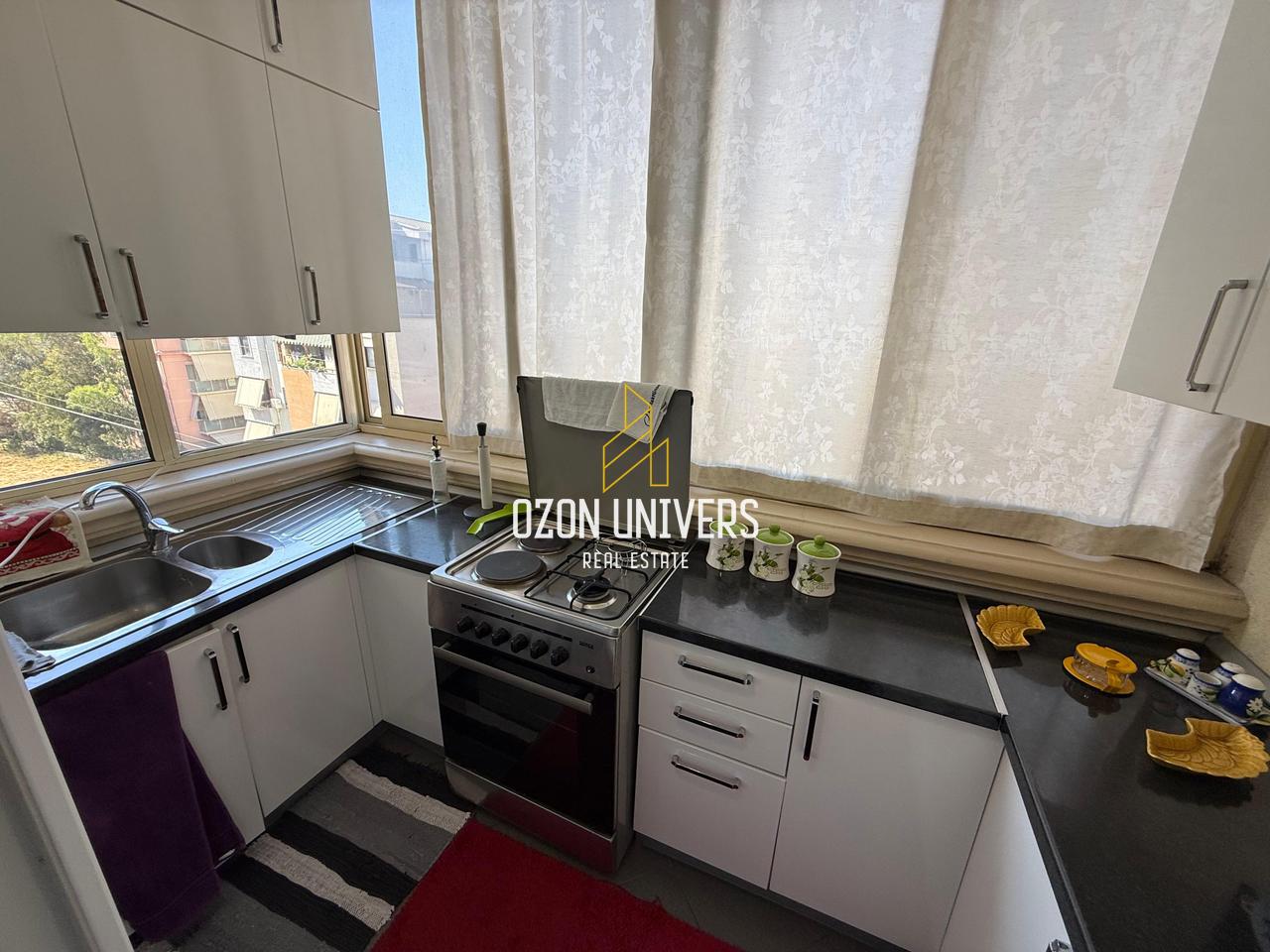 JEPET ME QERA APARTAMENT 2+1