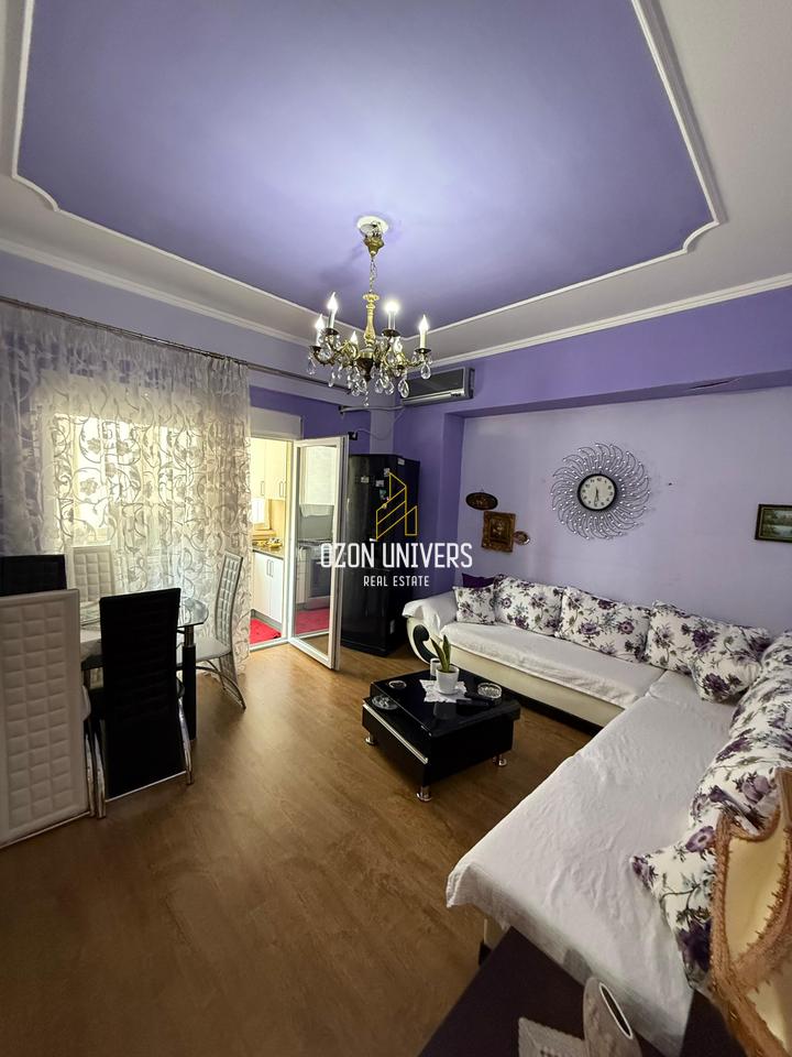 JEPET ME QERA APARTAMENT 2+1