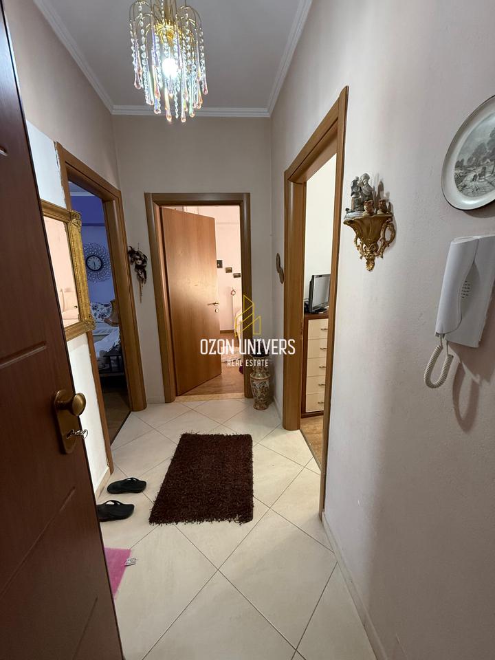 JEPET ME QERA APARTAMENT 2+1