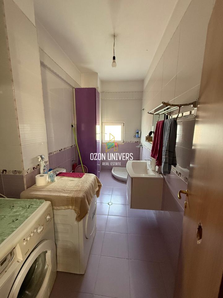 JEPET ME QERA APARTAMENT 2+1
