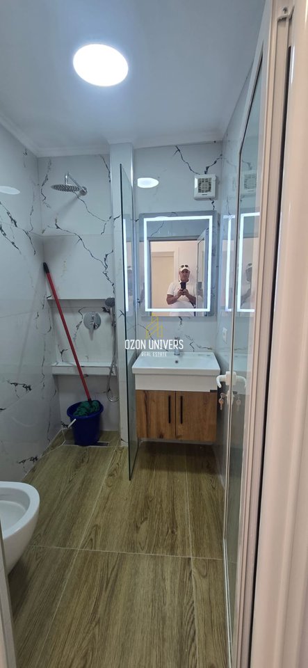 Shitet Apartament 1+1 dhe Garsoniere!