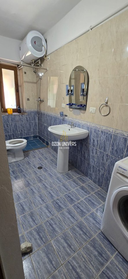 For sale: Apartment 2+1, 2 bathrooms, 2 balconies!