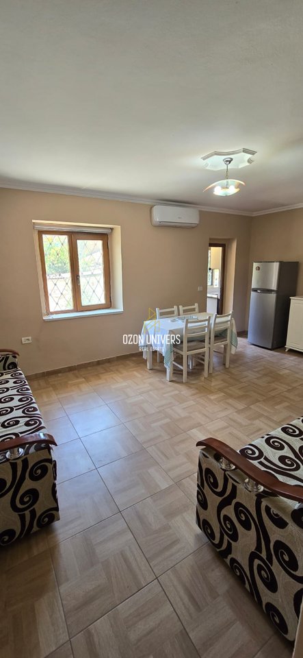 For sale: Apartment 2+1, 2 bathrooms, 2 balconies!