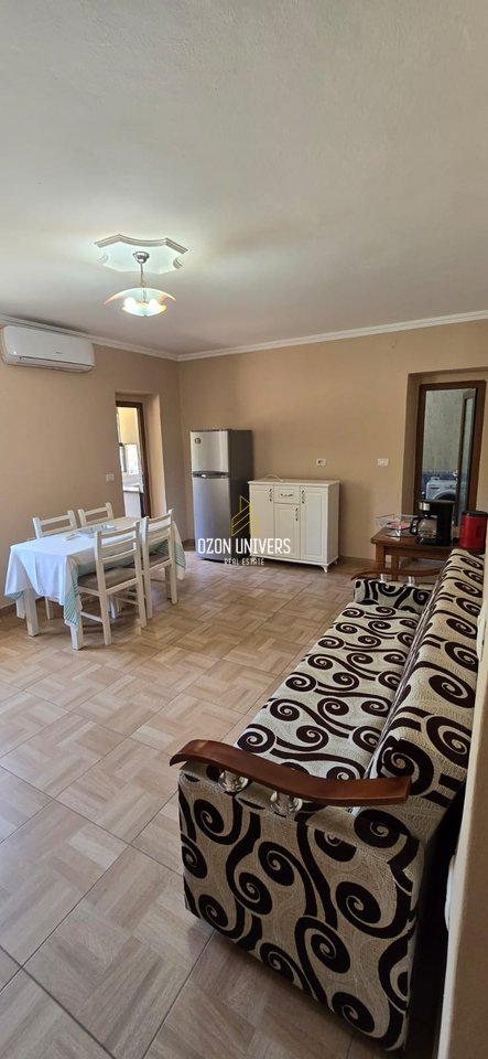 For sale: Apartment 2+1, 2 bathrooms, 2 balconies!