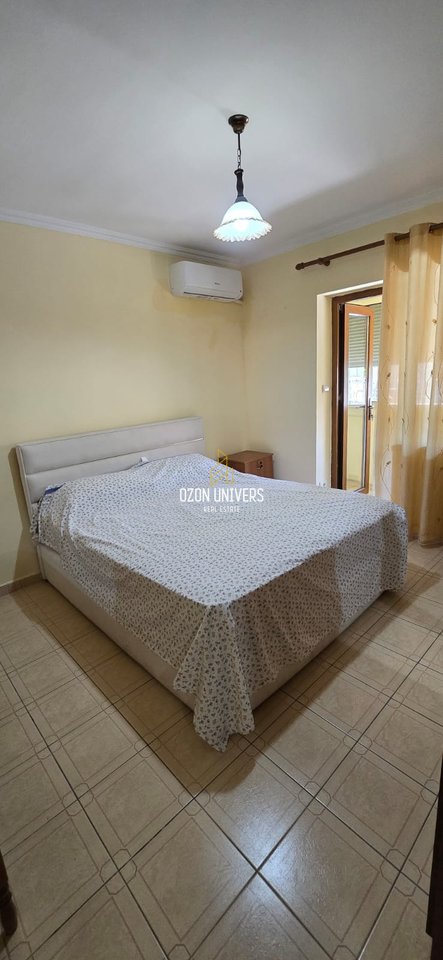 For sale: Apartment 2+1, 2 bathrooms, 2 balconies!