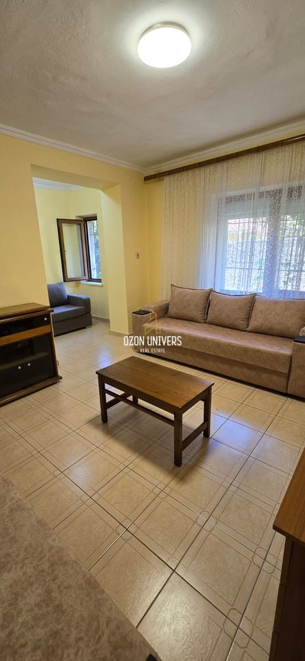 For sale: Apartment 2+1, 2 bathrooms, 2 balconies!