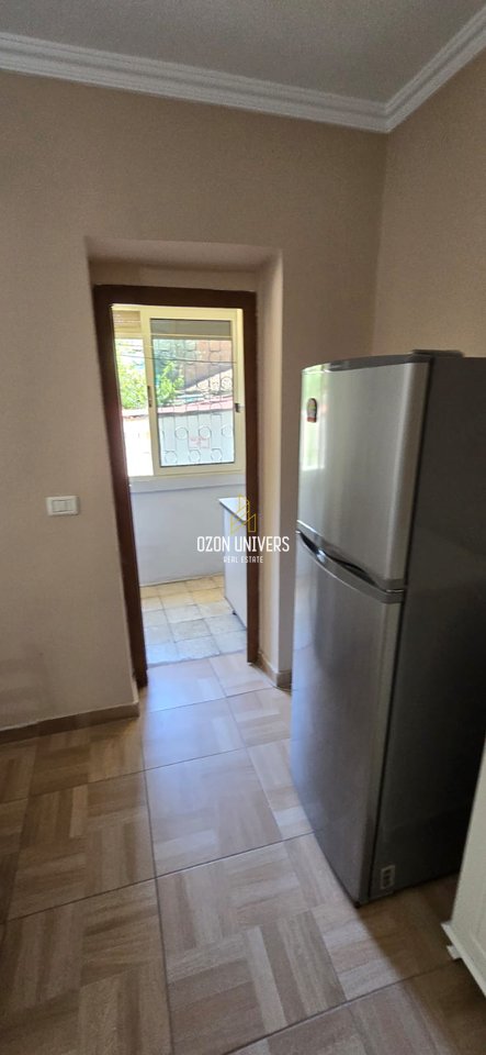 For sale: Apartment 2+1, 2 bathrooms, 2 balconies!