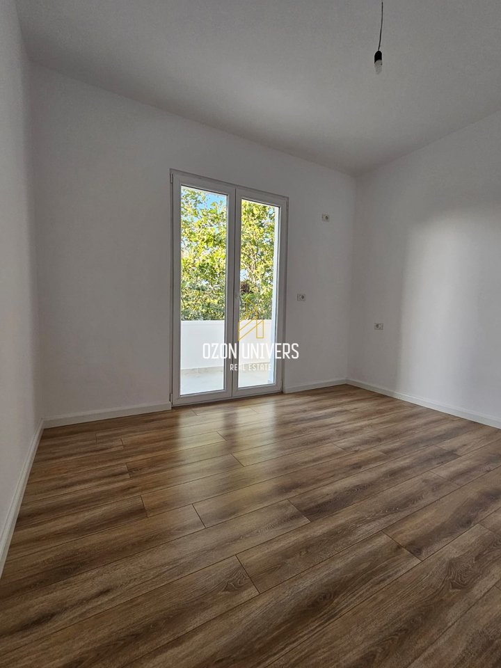 2+1 apartment for sale on Kavaja Street!